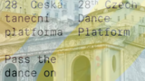 Česká taneční platforma 2023